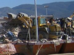 obra (750) SEGURIDAD y SALUD en CONSTRUCCION